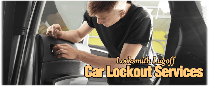Car Lockout Service Lugoff SC (803) 302-4581