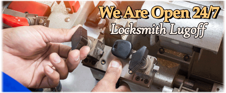 Lugoff Locksmith