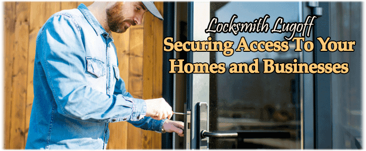 Lock Change Service Lugoff SC (803) 302-4581
