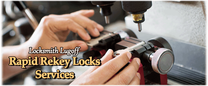 Lock Rekey Service Lugoff SC (803) 302-4581