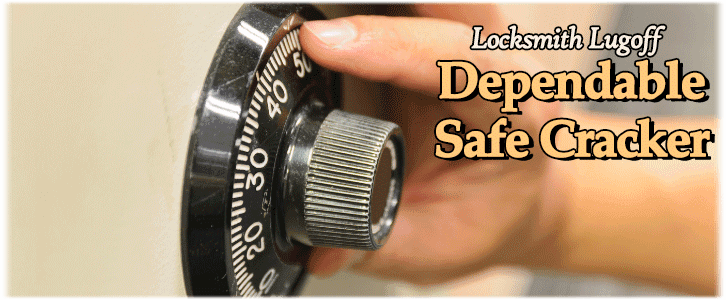 Safe Cracking Service Lugoff SC (803) 302-4581
